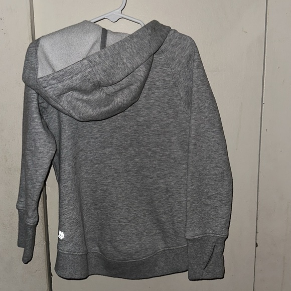 Kids All In Motion Hoodie Size 4/5. - Picture 4 of 4